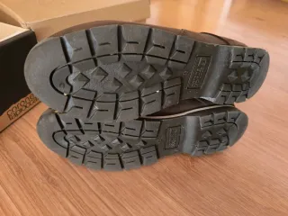 Botas Coronel Tapioca Marrones