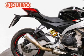 APRILIA TUONO 660 FACTORY