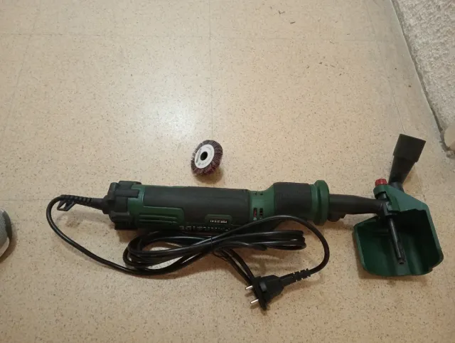 Lijadora Parkside PSR 310 A1