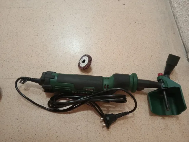 Lijadora Parkside PSR 310 A1