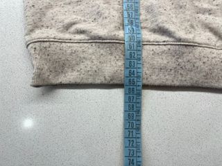 Maglia Domyos decathlon grigia da donna