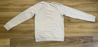 Maglia Domyos decathlon grigia da donna