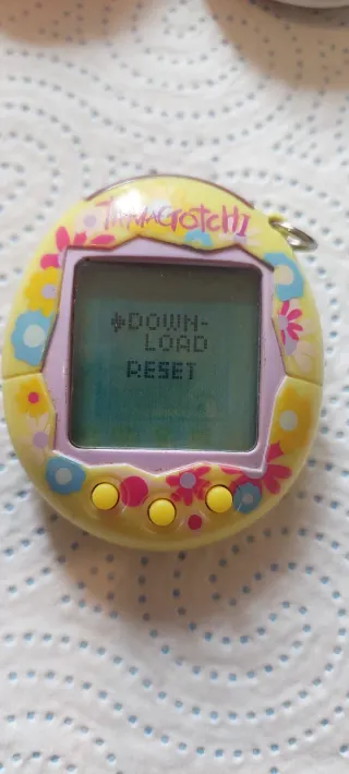 Tamagotchi
