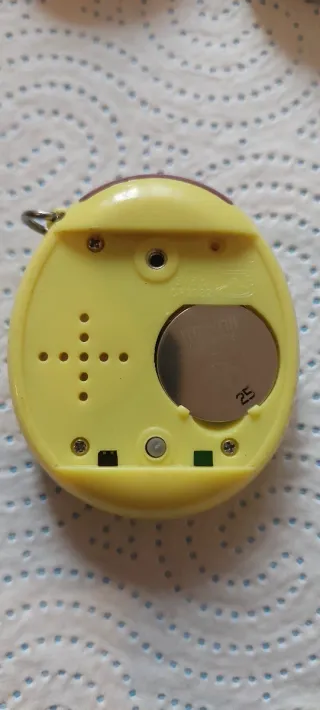 Tamagotchi
