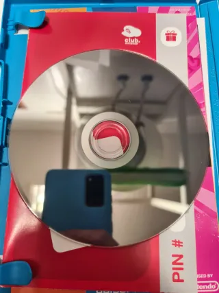 Lote Juegos Nintendo Land y Just Dance 2014 Wii U