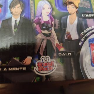 Colpo in Banca gioco da tavolo