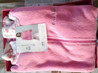 Pijama Blanca Hernandez Sudadera