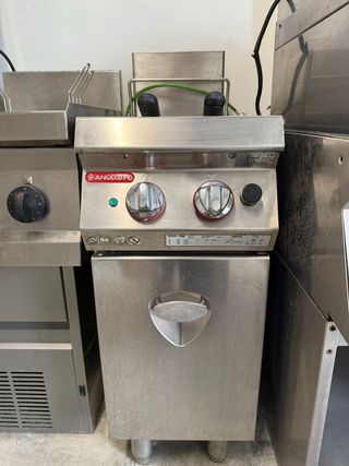 Cocedor de Pasta Industrial ANGELO PO