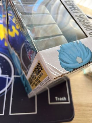 Funko Pop! 1015 Kakashi Susanoo Naruto Shippuden