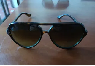 Gafas de sol Ray-Ban Tortoise