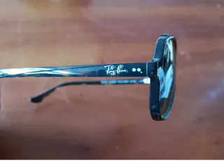 Gafas de sol Ray-Ban Tortoise