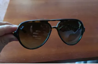 Gafas de sol Ray-Ban Tortoise