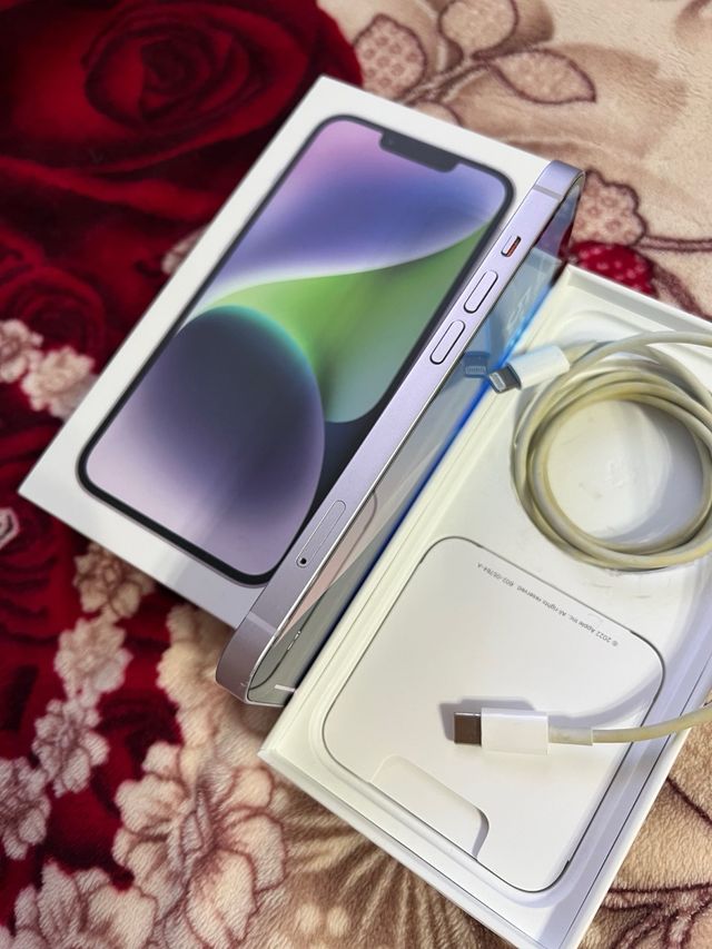 iPhone 14 128gb