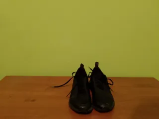 Zapatillas Nike Negras Talla 38