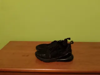 Zapatillas Nike Negras Talla 38