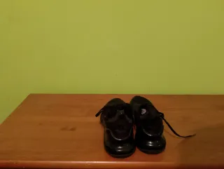 Zapatillas Nike Negras Talla 38