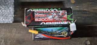 SE VENDE BSR BERSERKER 1/8