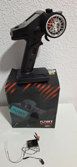 SE VENDE BSR BERSERKER 1/8