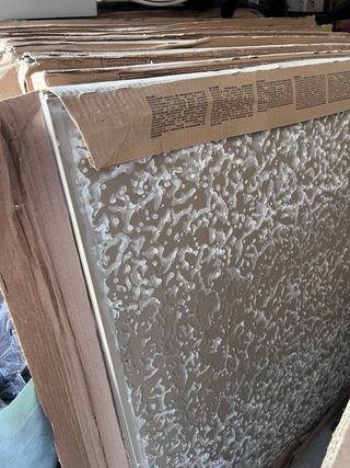 Suelo porcelánico gris efecto cemento 60x60 C3