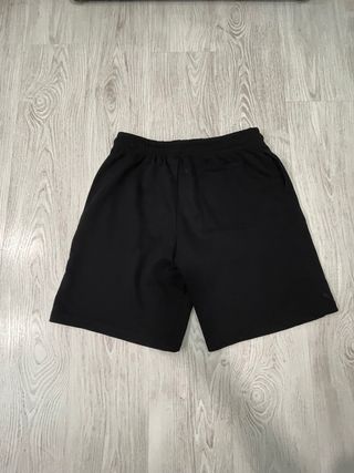Pantalones cortos Corteiz negros