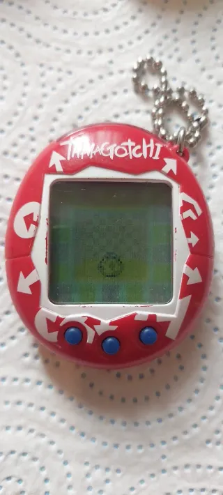 Tamagotchi