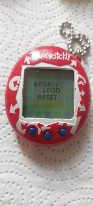 Tamagotchi