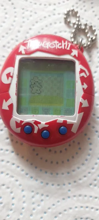 Tamagotchi