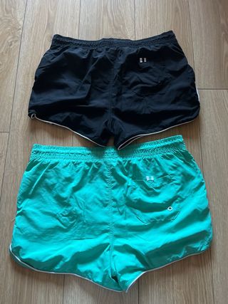 Bañador chico talla L Polinesia 10€/dos