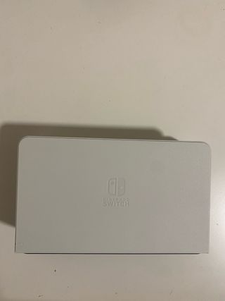 Nintendo Switch OLED, Come nuova + leggi sotto