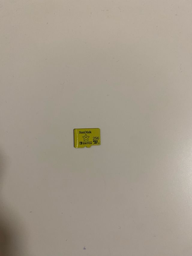 Nintendo Switch OLED, Come nuova + leggi sotto