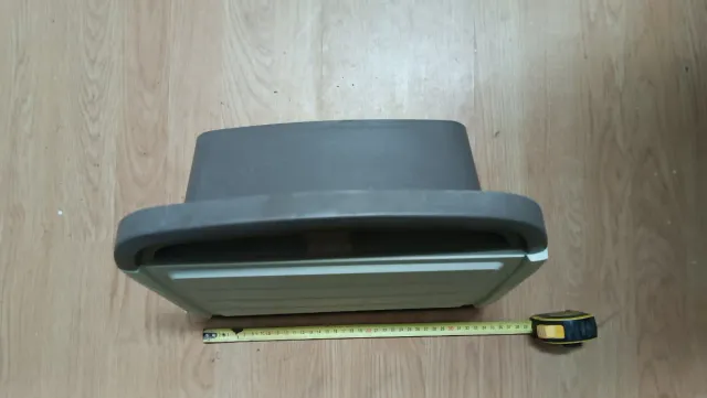 Carrete Manguera con Cajón + Pistola Riego