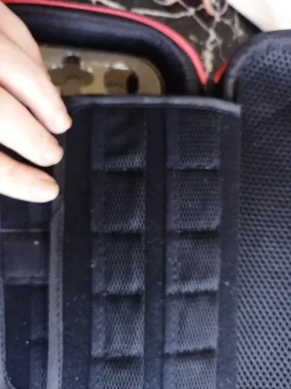 Funda Protectora Nintendo Switch