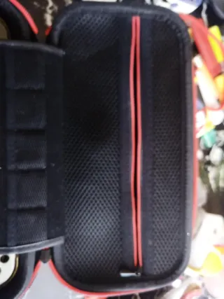 Funda Protectora Nintendo Switch