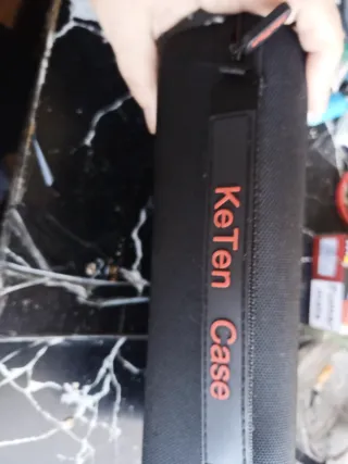 Funda Protectora Nintendo Switch