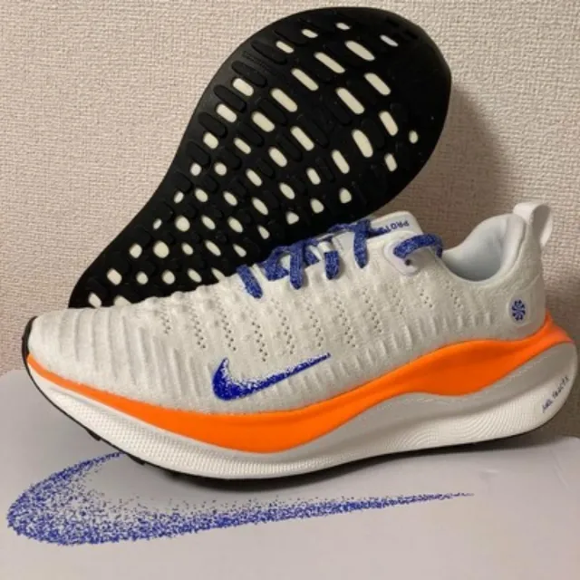 Zapatillas Nike React Infinity Run 4