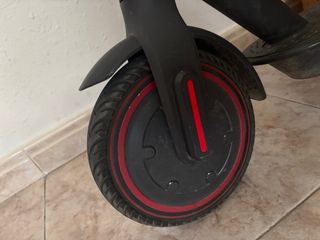 Patinete Eléctrico Xiaomi Negro PRO