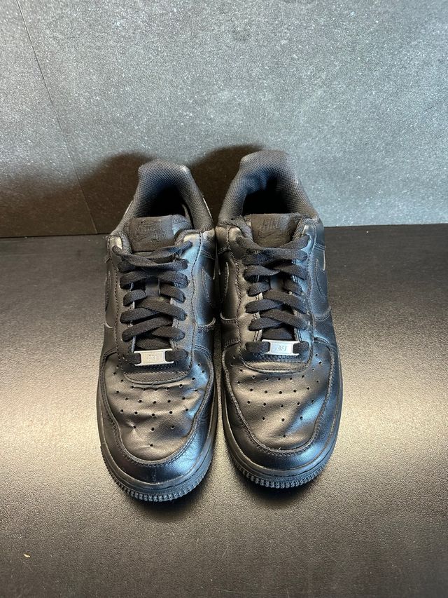 Zapatillas Nike Air Force 1 Negras