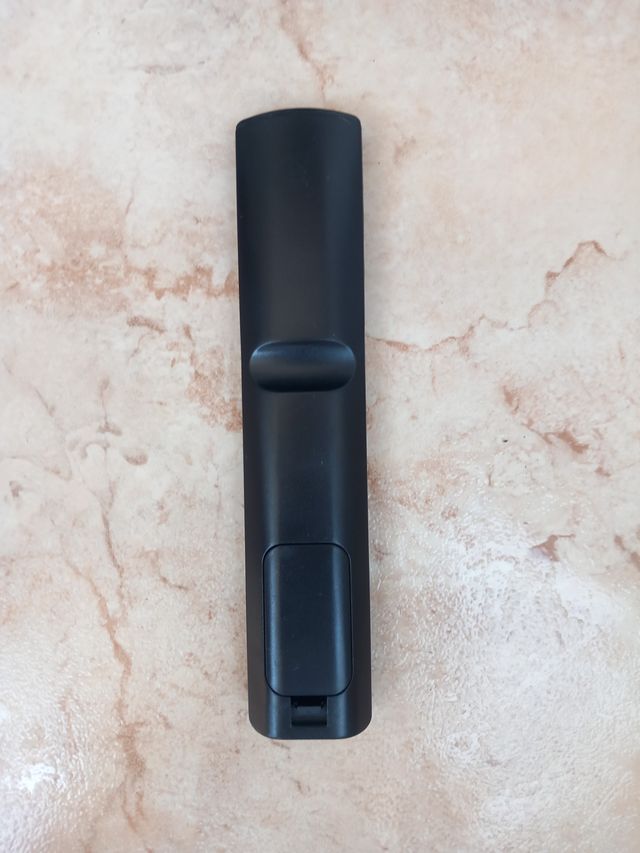 Controle remoto para TV LG Novo