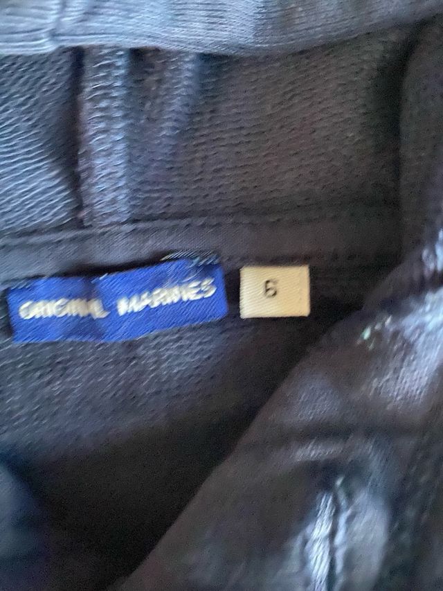 Cardigan bambino Original Marines 6 anni garzato