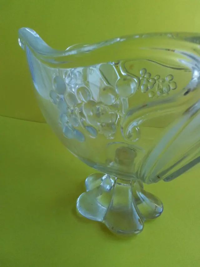 Frutero de cristal Alemania