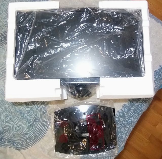 Monitor ProLite E2773HS