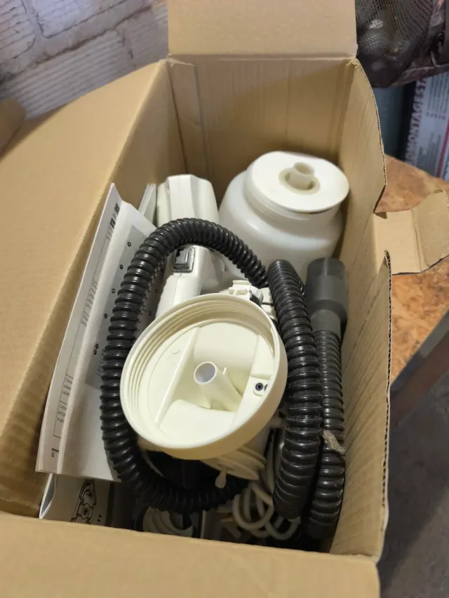 Wagner Wall Sprayer W450
