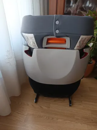 Silla coche Cybex 15-36 kg
