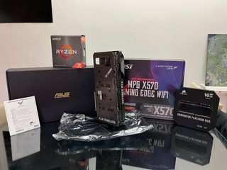 COMPONENTES DE CALIDAD, CPU, GPU, RAM, PLACA BASE