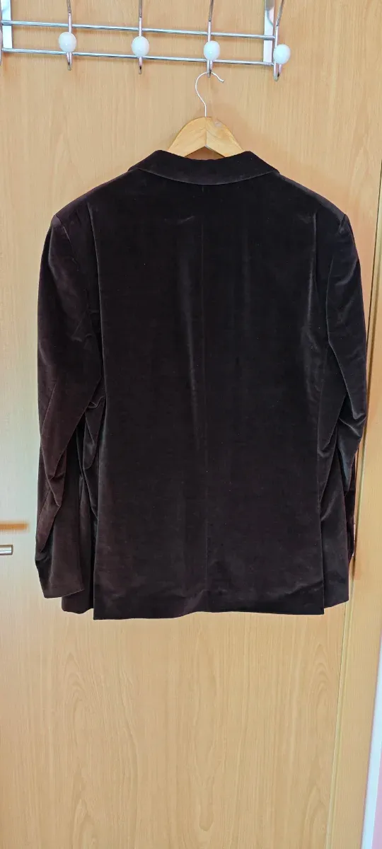 Chaqueta Burberry hombre