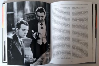 Nosferatu/Dracula/El hombre lobo Ed. Notorious