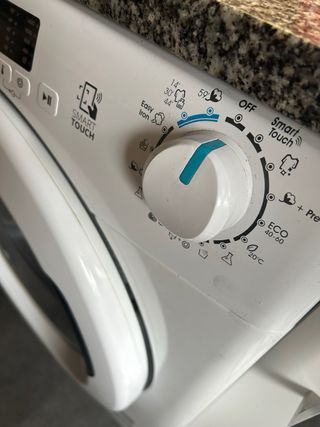 Puerta Candy lavadora