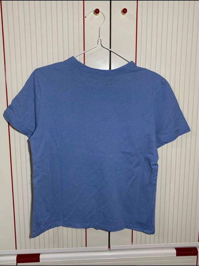 Camiseta Zara S/M
