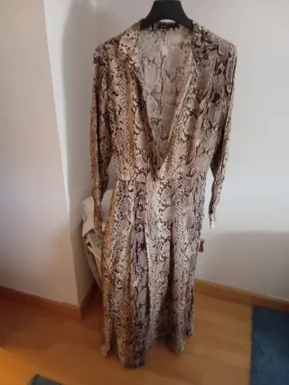 Pack Ropa Mujer Talla M Otoño Invierno