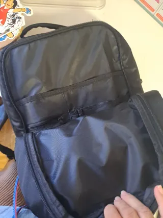 Mochila para portatil